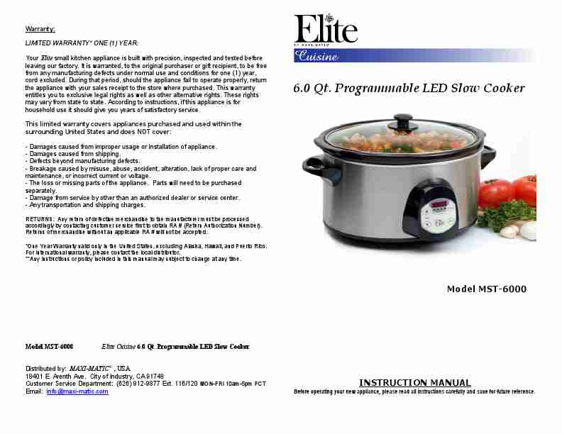 Elite Gourmet Slow Cooker Manual-page_pdf